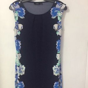 Apt.9 Navy Dress